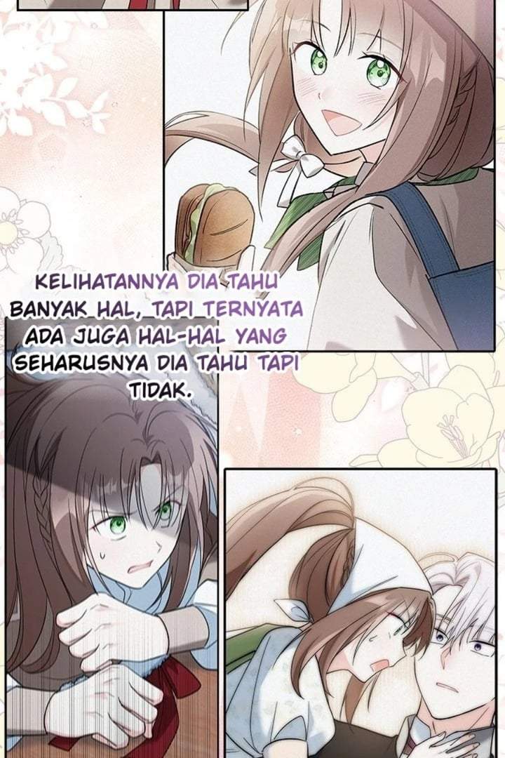 How Can You Pay Back The Kindness I Raised With Obsession? Chapter 30