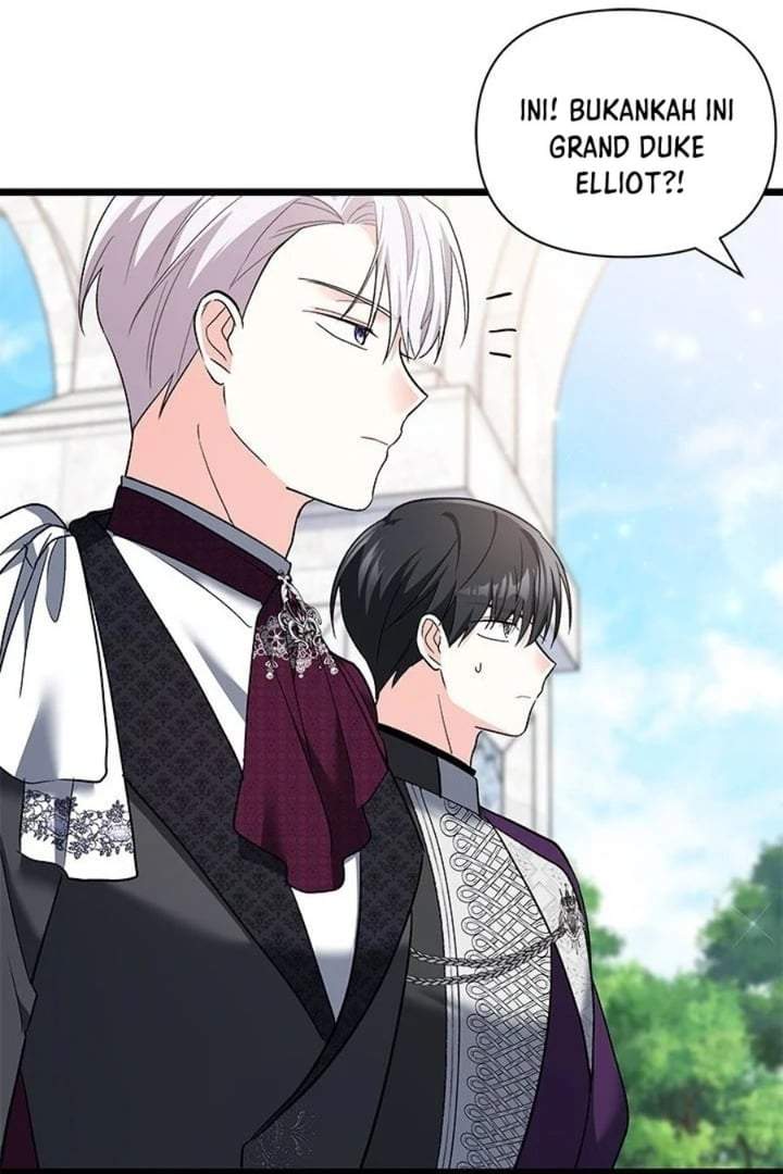 How Can You Pay Back The Kindness I Raised With Obsession? Chapter 30