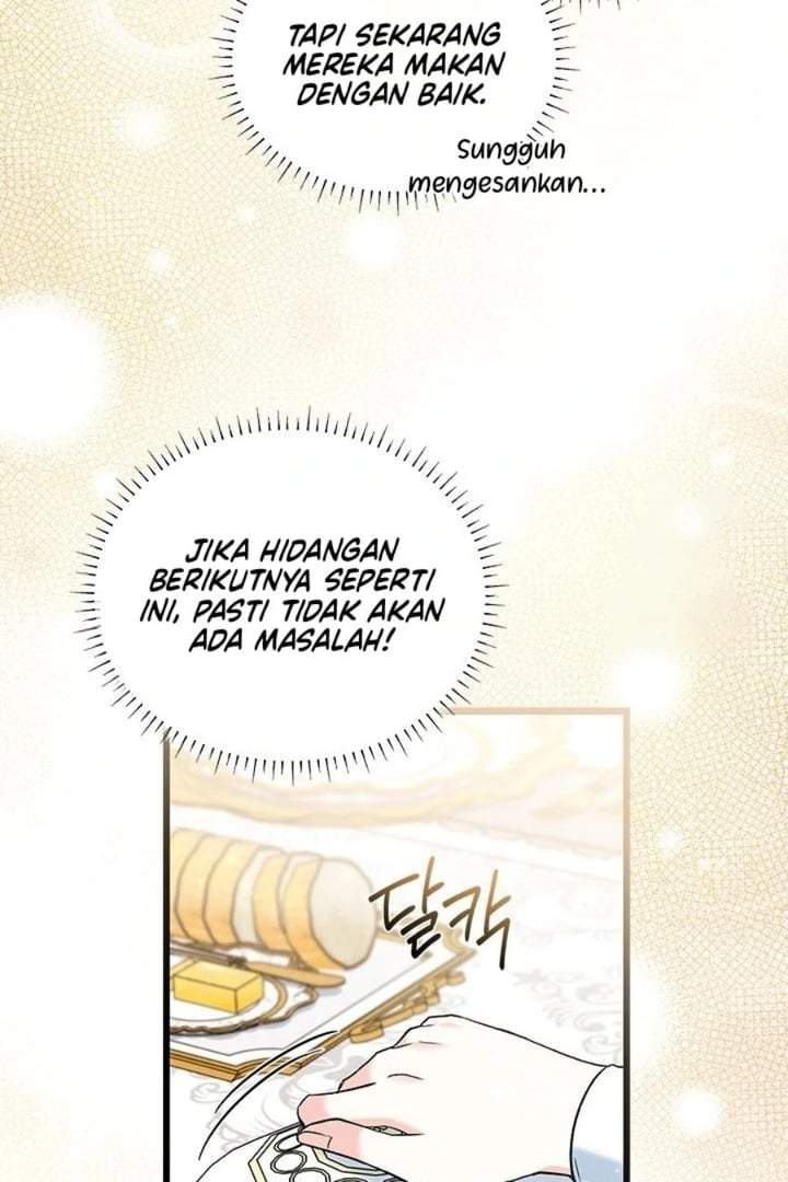 How Can You Pay Back The Kindness I Raised With Obsession? Chapter 31