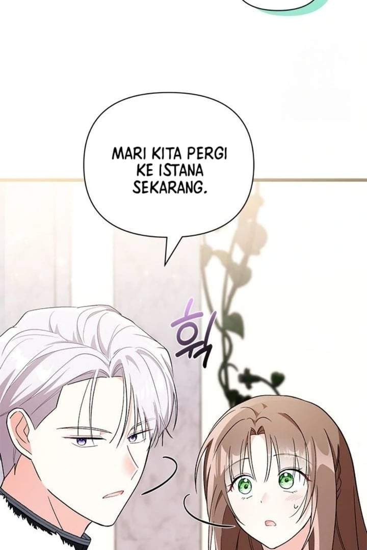 How Can You Pay Back The Kindness I Raised With Obsession? Chapter 31