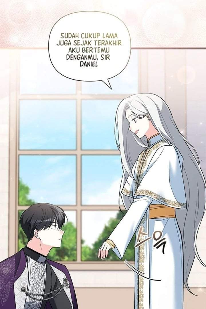 How Can You Pay Back The Kindness I Raised With Obsession? Chapter 31