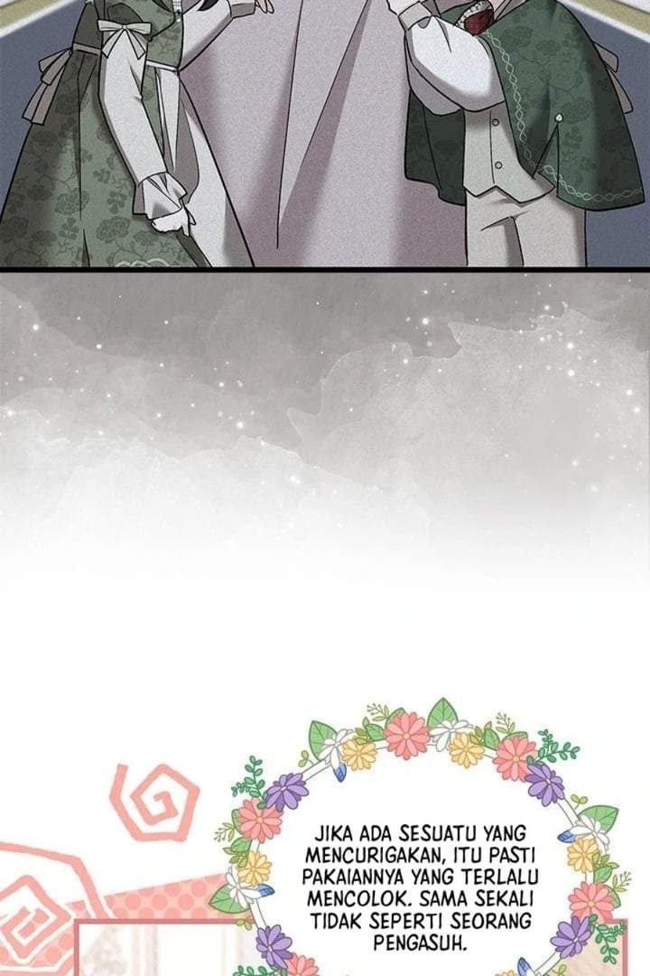 How Can You Pay Back The Kindness I Raised With Obsession? Chapter 31