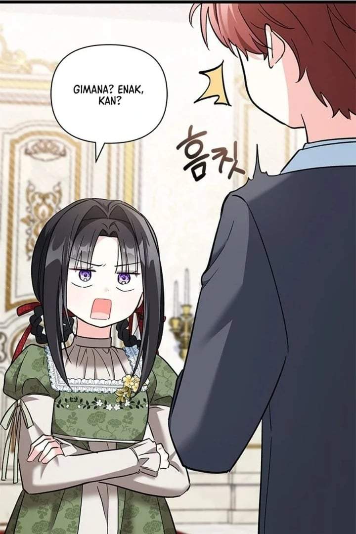 How Can You Pay Back The Kindness I Raised With Obsession? Chapter 32