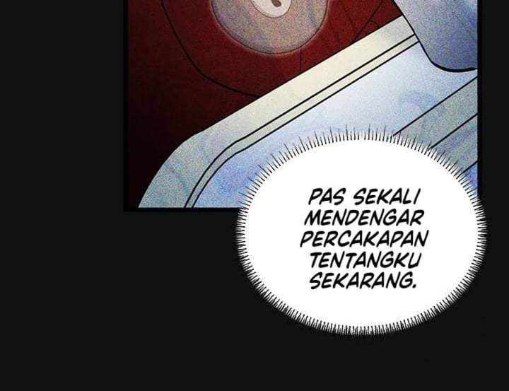 How Can You Pay Back The Kindness I Raised With Obsession? Chapter 33