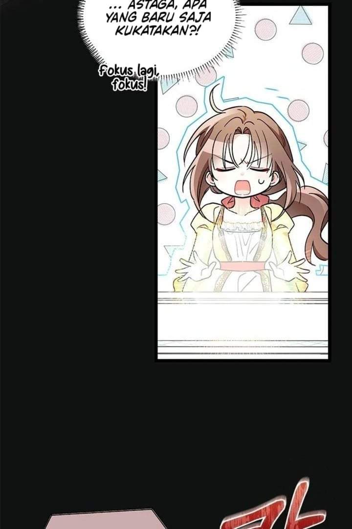 How Can You Pay Back The Kindness I Raised With Obsession? Chapter 33