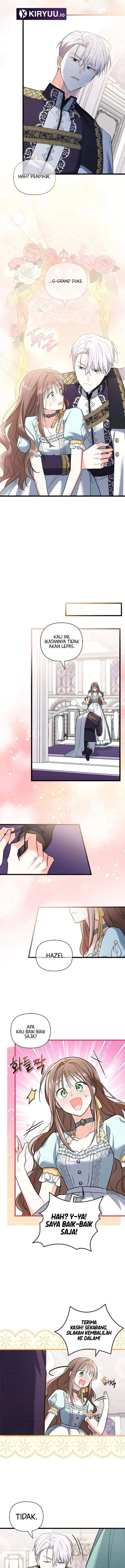 How Can You Pay Back The Kindness I Raised With Obsession? Chapter 39
