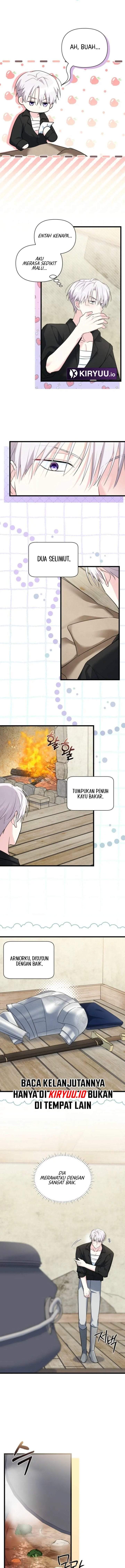 How Can You Pay Back The Kindness I Raised With Obsession? Chapter 46