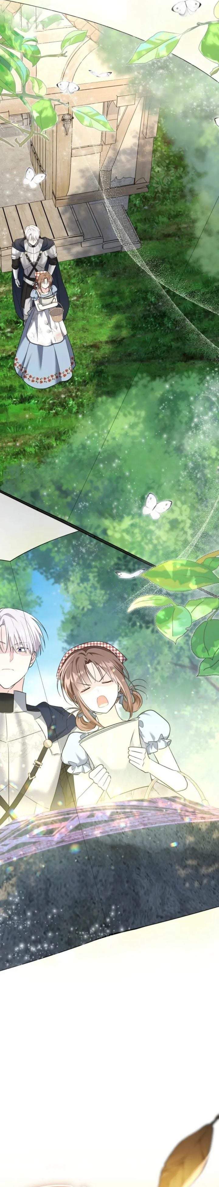 How Can You Pay Back The Kindness I Raised With Obsession? Chapter 47