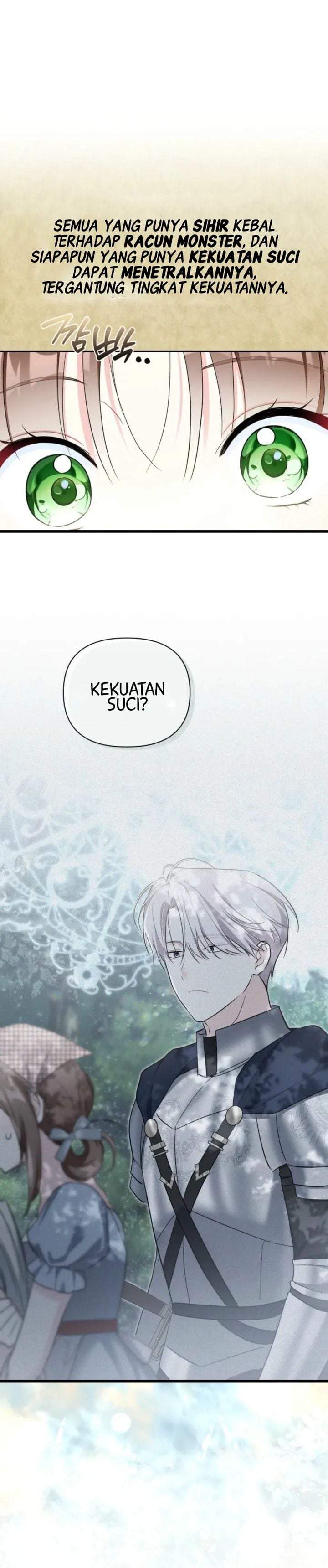 How Can You Pay Back The Kindness I Raised With Obsession? Chapter 47