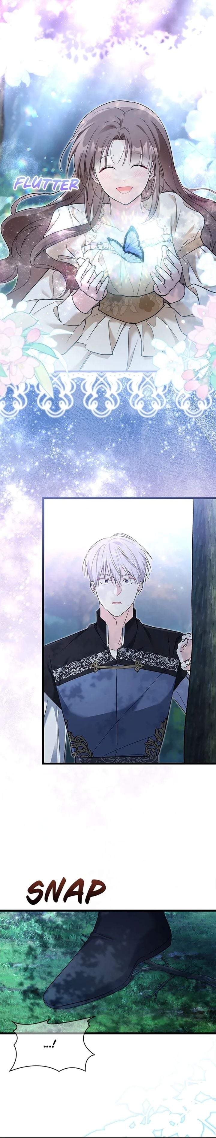 How Can You Pay Back The Kindness I Raised With Obsession? Chapter 49