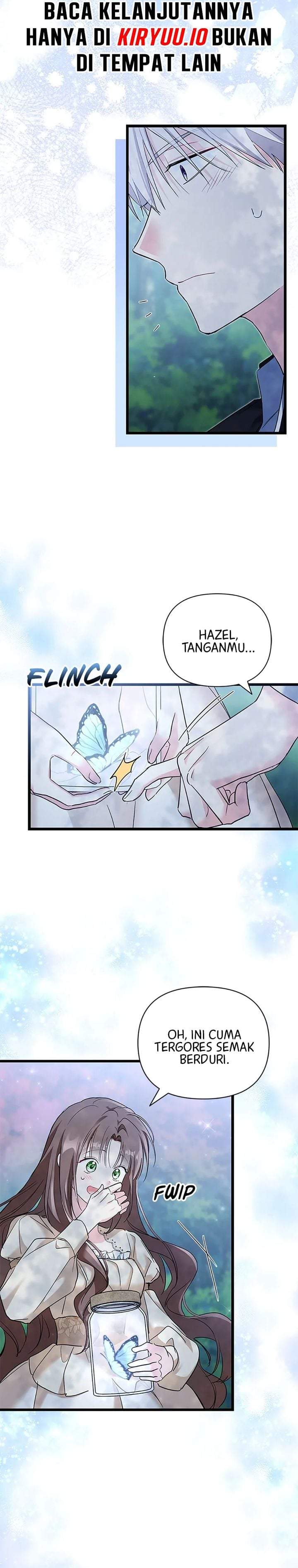 How Can You Pay Back The Kindness I Raised With Obsession? Chapter 49