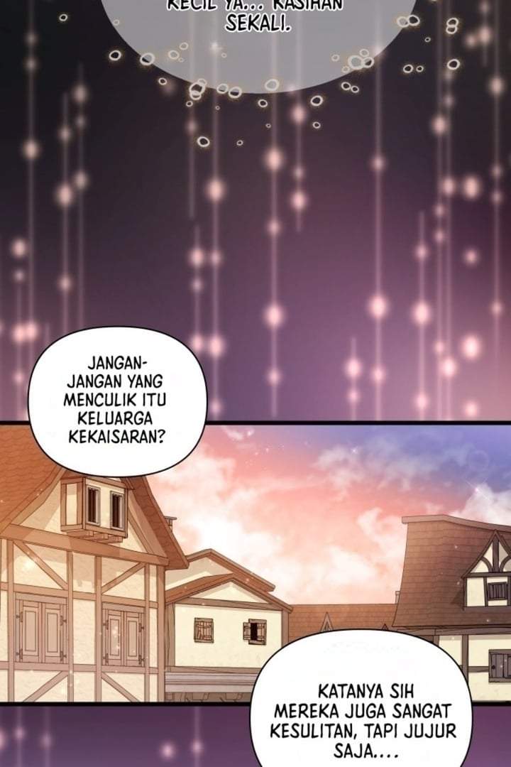 How Can You Pay Back The Kindness I Raised With Obsession? Chapter 5