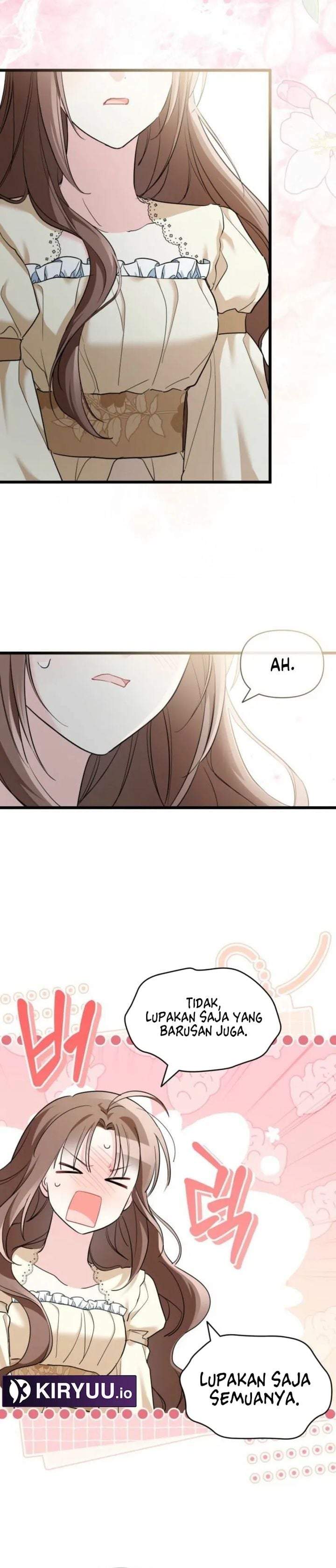 How Can You Pay Back The Kindness I Raised With Obsession? Chapter 50