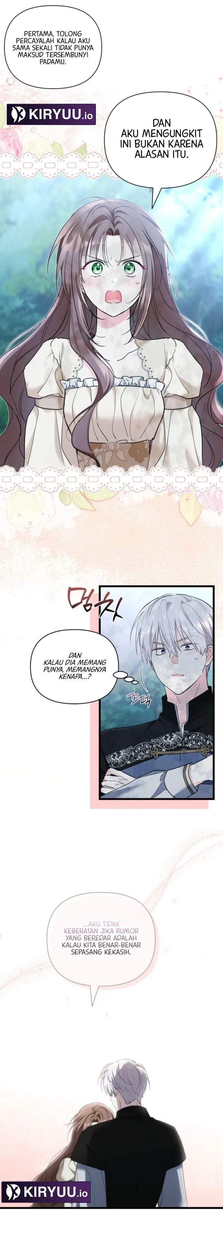 How Can You Pay Back The Kindness I Raised With Obsession? Chapter 50