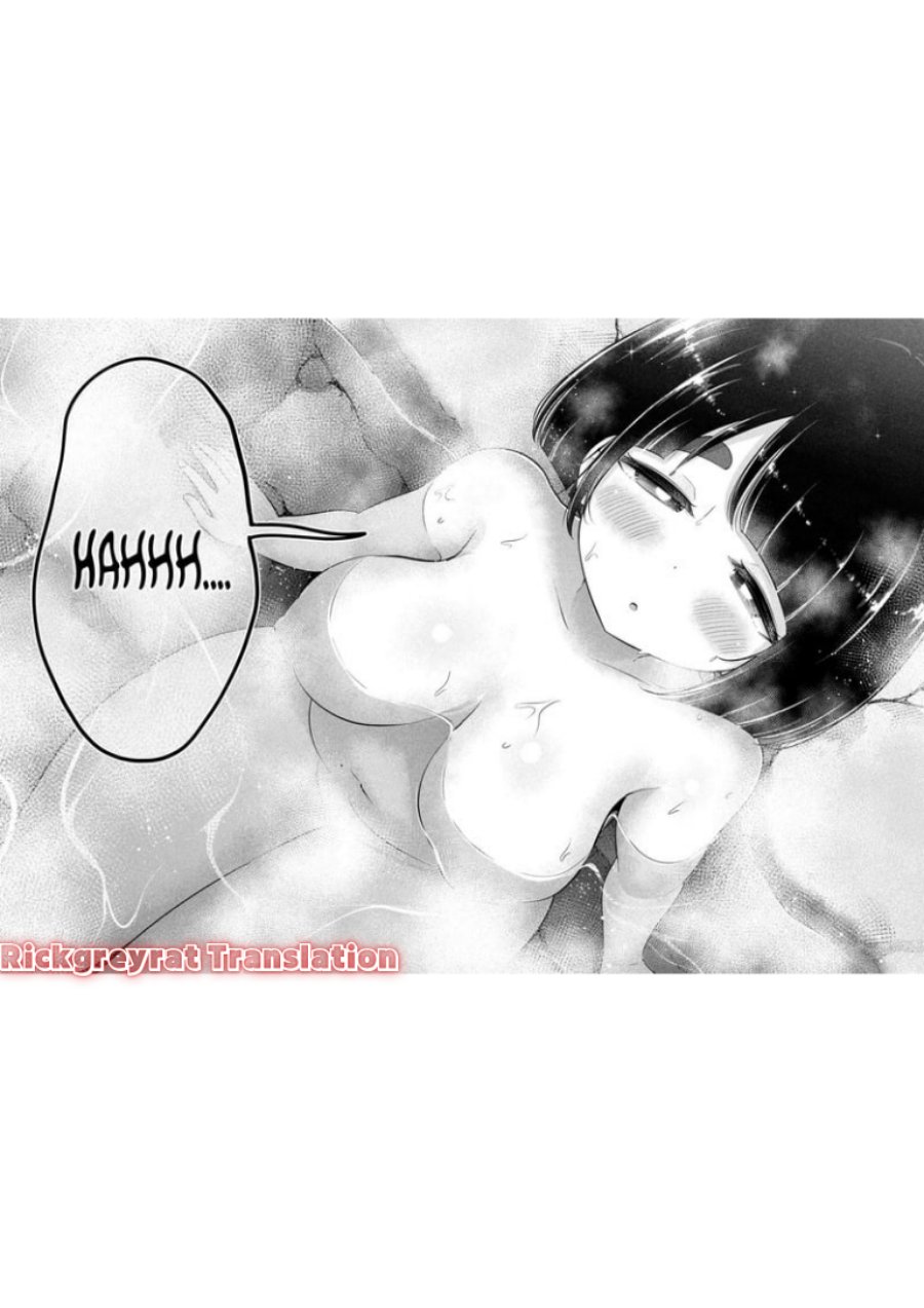 Ookii Muki Muki Chiisai Muchi Muchi Chapter 23