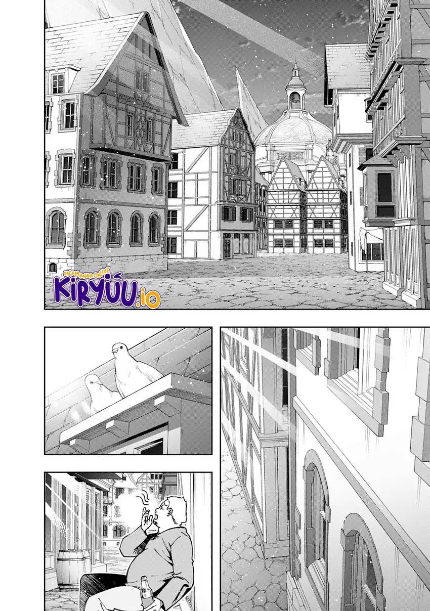 The Kingdom of Ruin Chapter 59