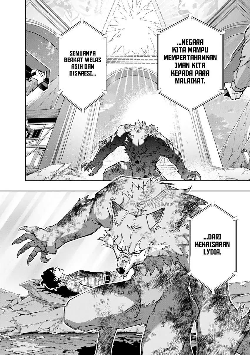 The Kingdom of Ruin Chapter 59