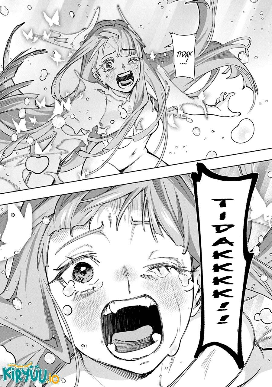 The Kingdom of Ruin Chapter 58