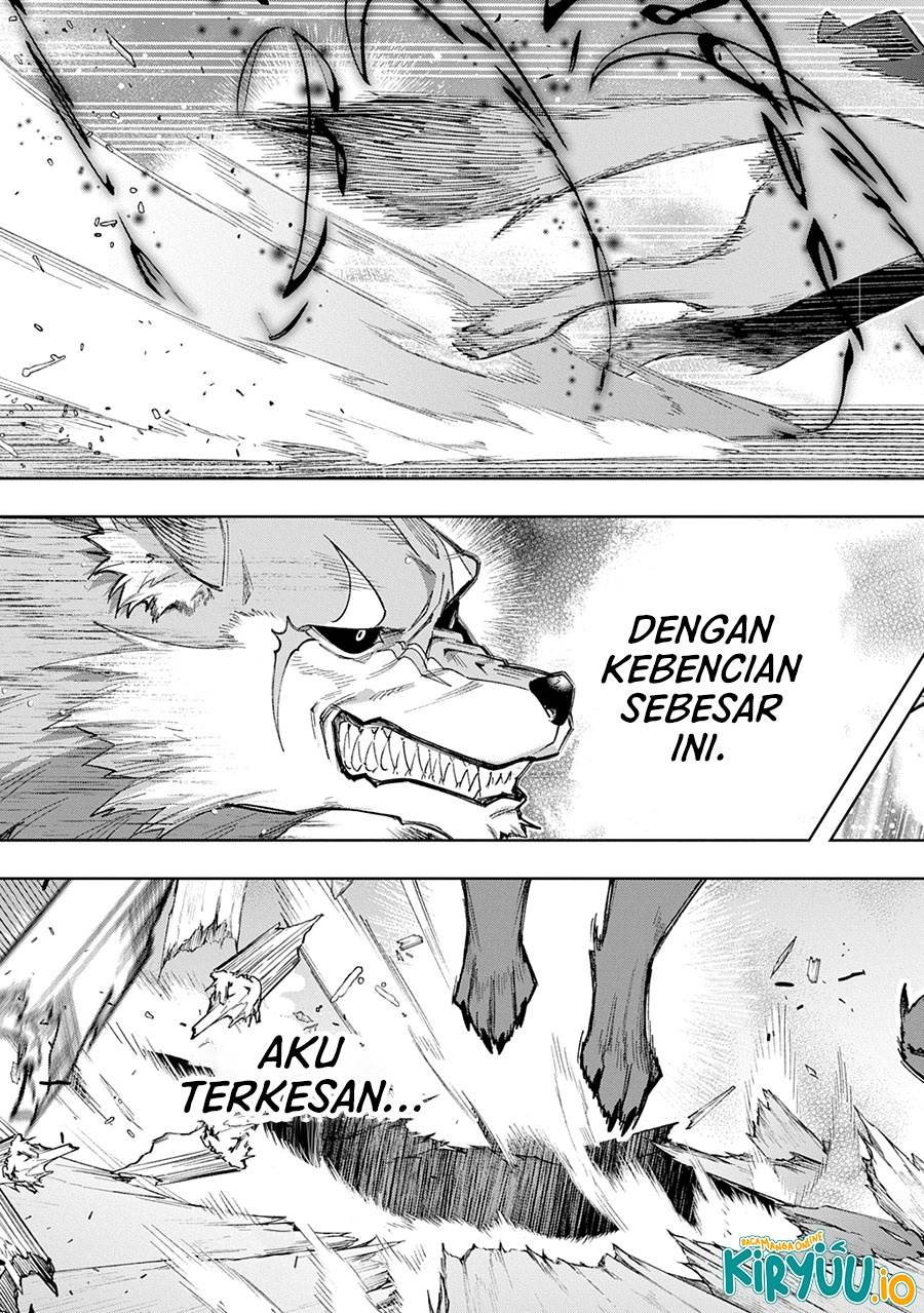 The Kingdom of Ruin Chapter 58