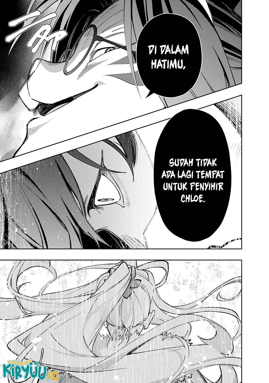 The Kingdom of Ruin Chapter 58