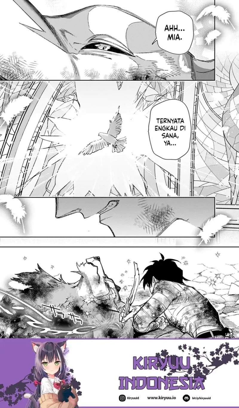 The Kingdom of Ruin Chapter 59.2