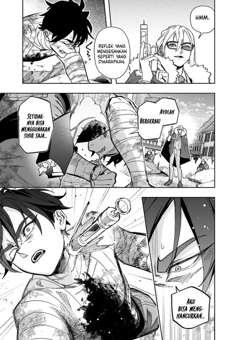 The Kingdom of Ruin Chapter 59.2