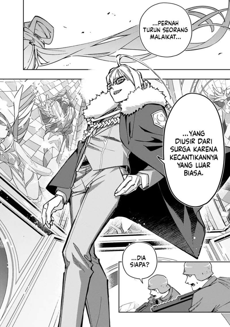 The Kingdom of Ruin Chapter 59.2