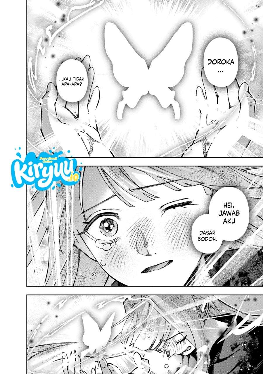 The Kingdom of Ruin Chapter 60