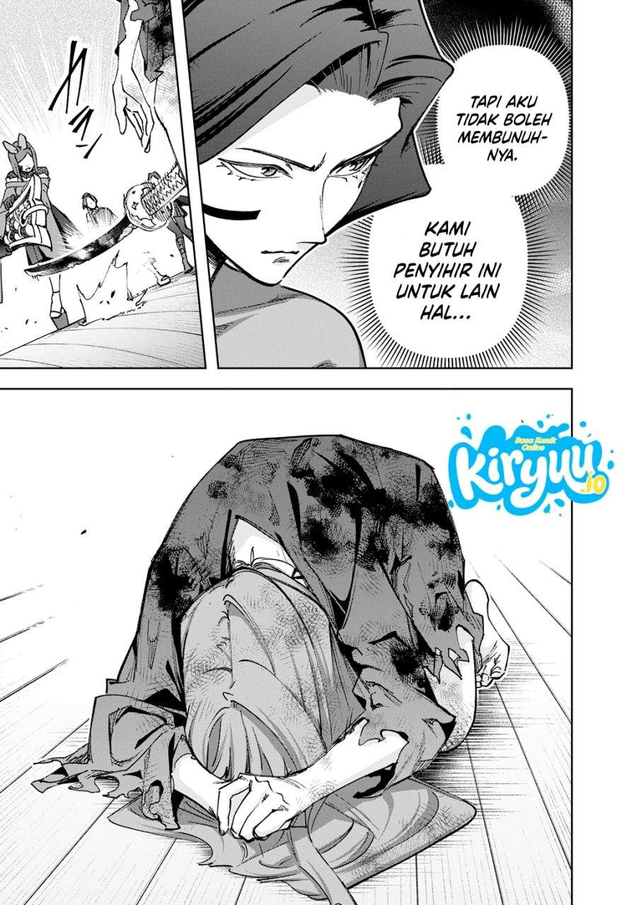 The Kingdom of Ruin Chapter 60