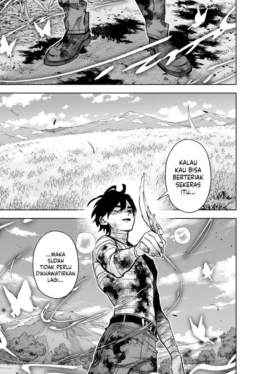 The Kingdom of Ruin Chapter 60