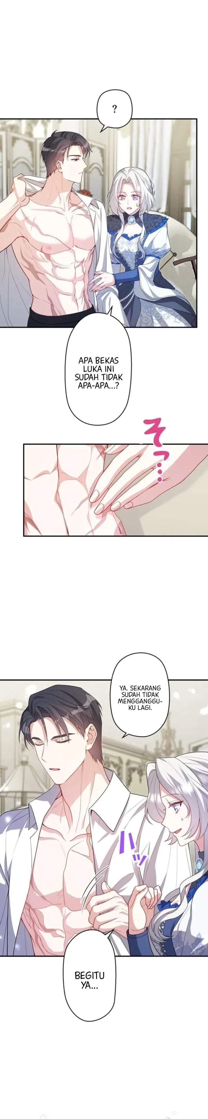 I May Be a Sickly Mom, but I’ll Raise My Fallen Son! Chapter 10