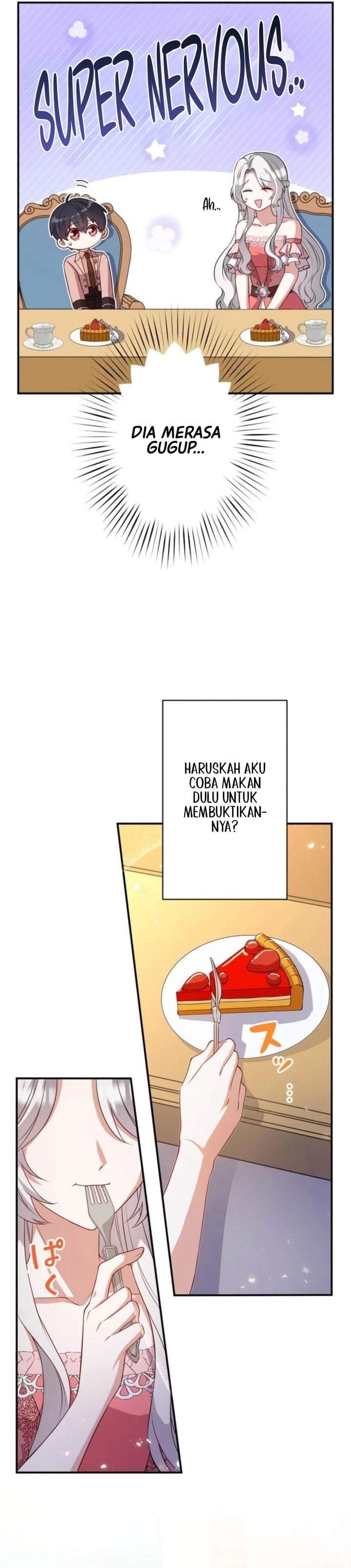 I May Be a Sickly Mom, but I’ll Raise My Fallen Son! Chapter 11