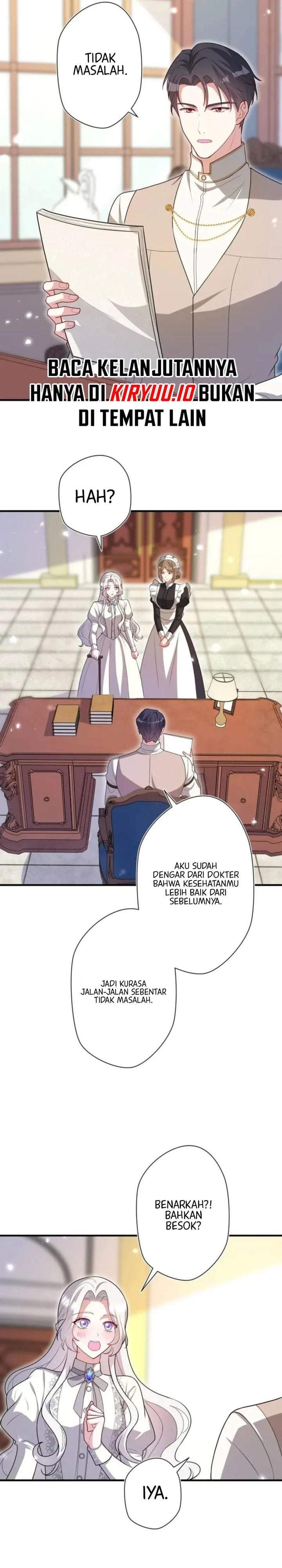 I May Be a Sickly Mom, but I’ll Raise My Fallen Son! Chapter 12