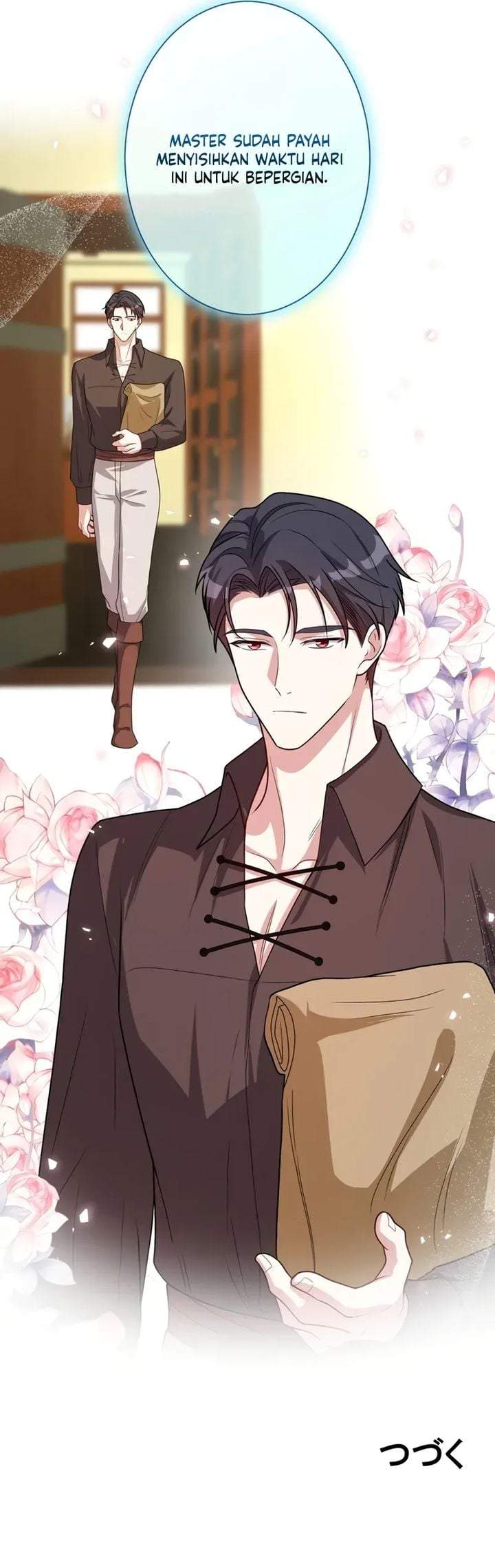 I May Be a Sickly Mom, but I’ll Raise My Fallen Son! Chapter 13