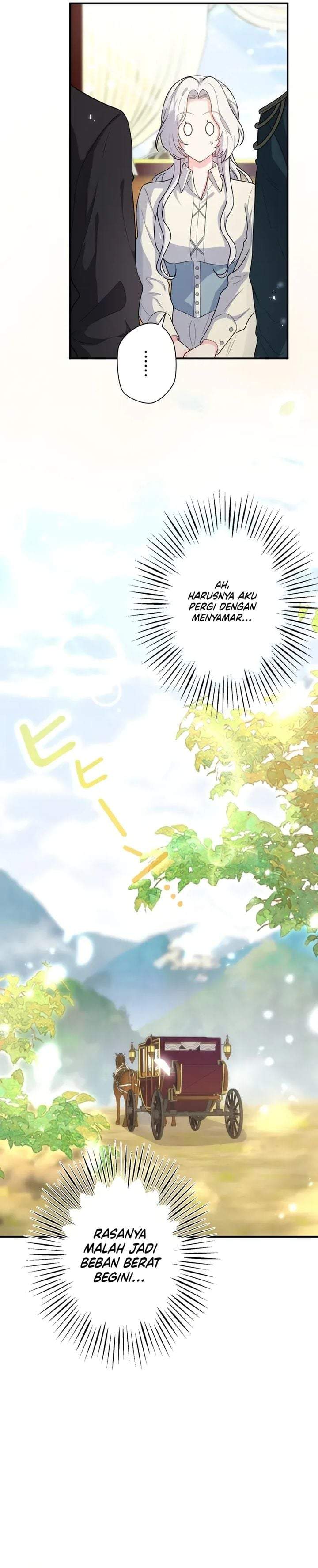 I May Be a Sickly Mom, but I’ll Raise My Fallen Son! Chapter 13