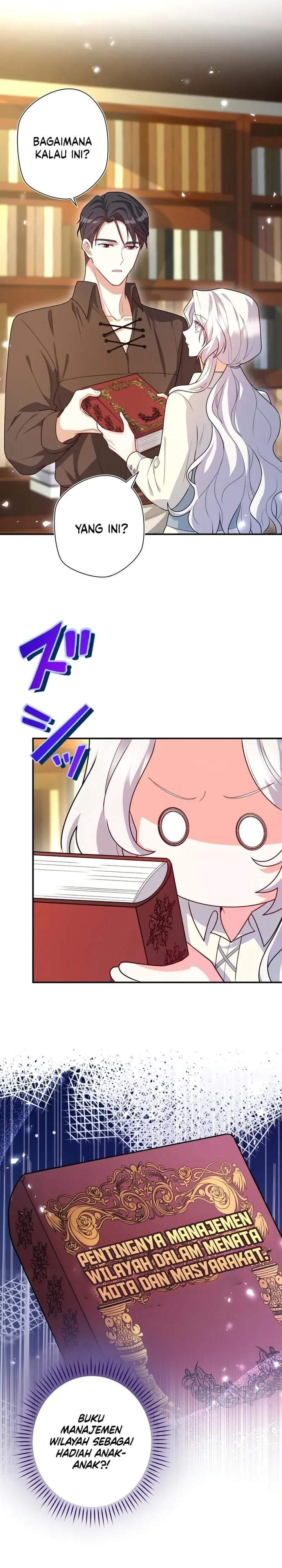 I May Be a Sickly Mom, but I’ll Raise My Fallen Son! Chapter 13