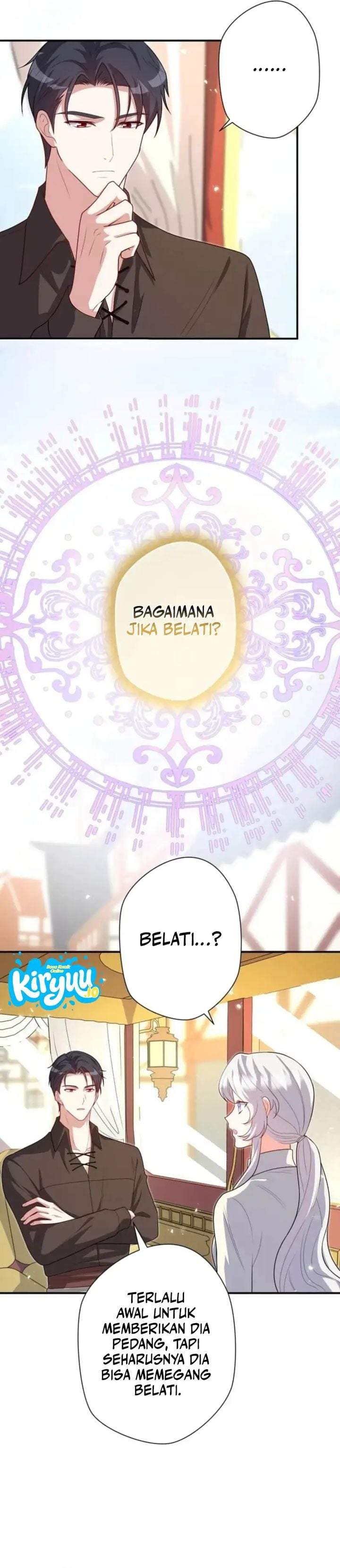 I May Be a Sickly Mom, but I’ll Raise My Fallen Son! Chapter 14