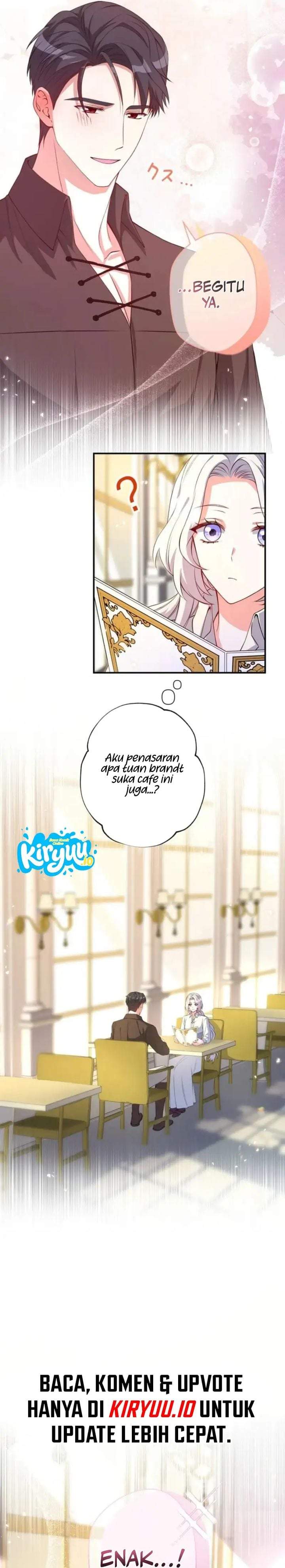 I May Be a Sickly Mom, but I’ll Raise My Fallen Son! Chapter 14