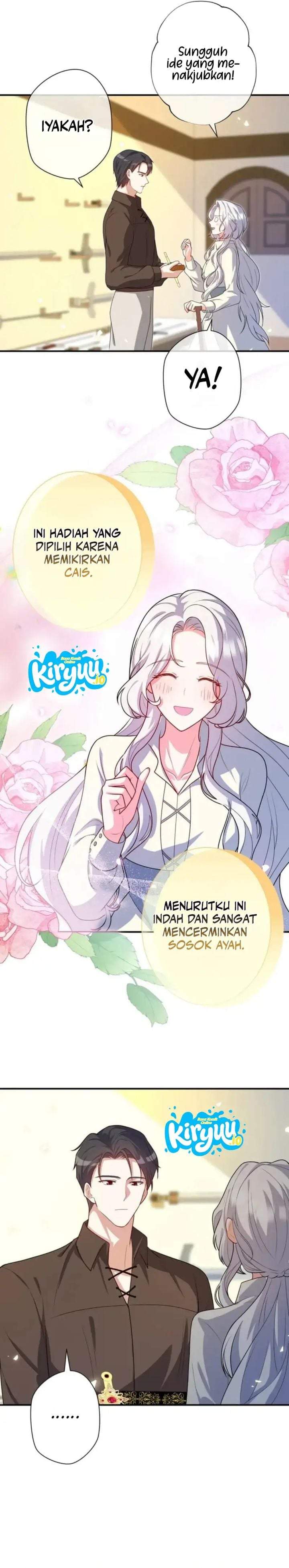 I May Be a Sickly Mom, but I’ll Raise My Fallen Son! Chapter 14