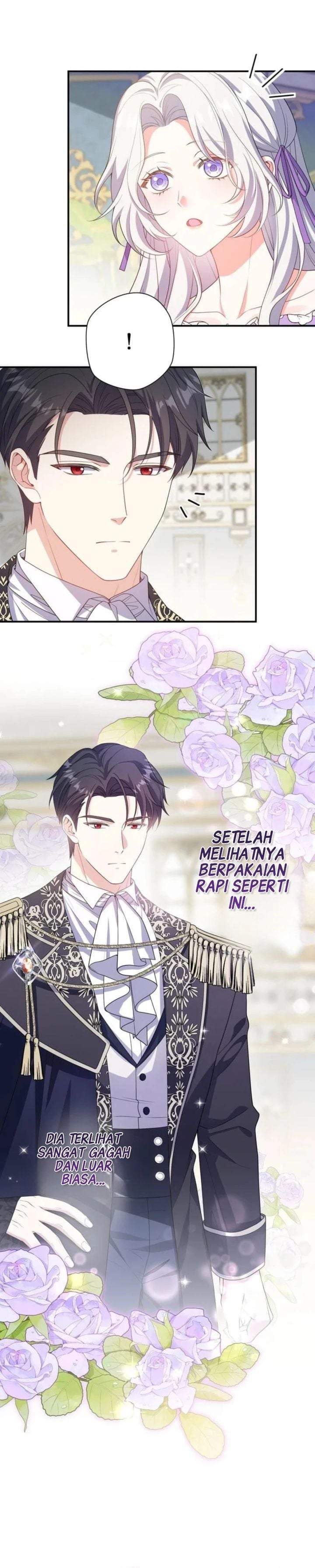 I May Be a Sickly Mom, but I’ll Raise My Fallen Son! Chapter 16