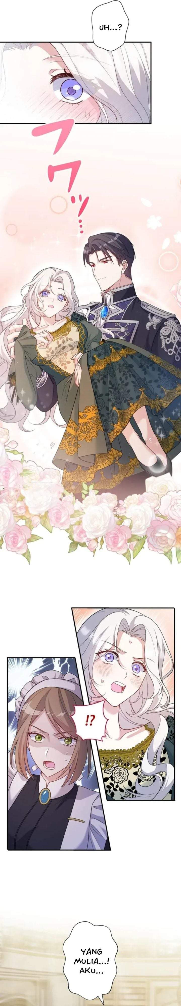 I May Be a Sickly Mom, but I’ll Raise My Fallen Son! Chapter 4