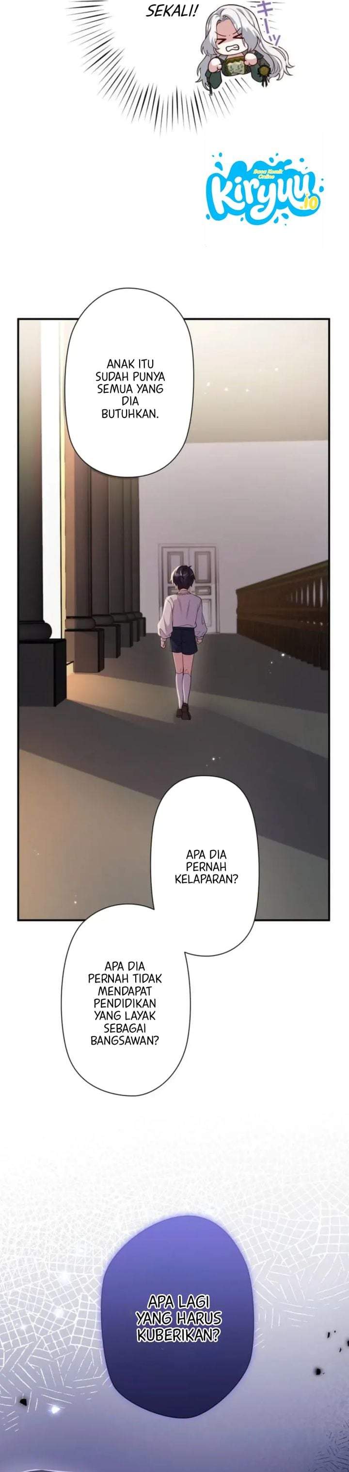 I May Be a Sickly Mom, but I’ll Raise My Fallen Son! Chapter 4
