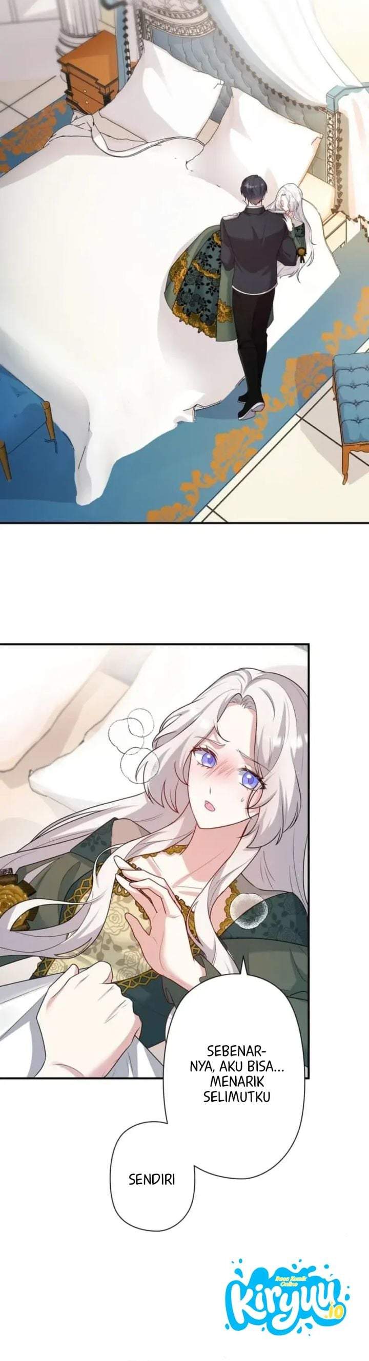 I May Be a Sickly Mom, but I’ll Raise My Fallen Son! Chapter 5