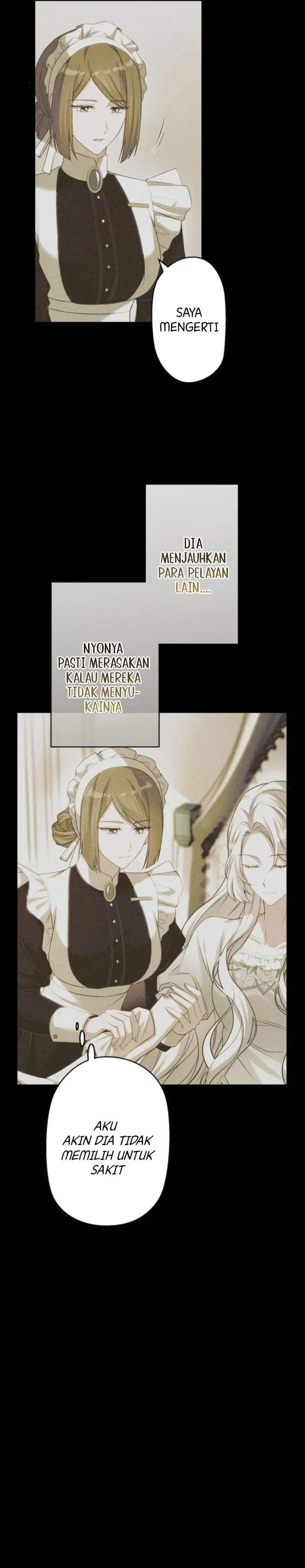 I May Be a Sickly Mom, but I’ll Raise My Fallen Son! Chapter 6