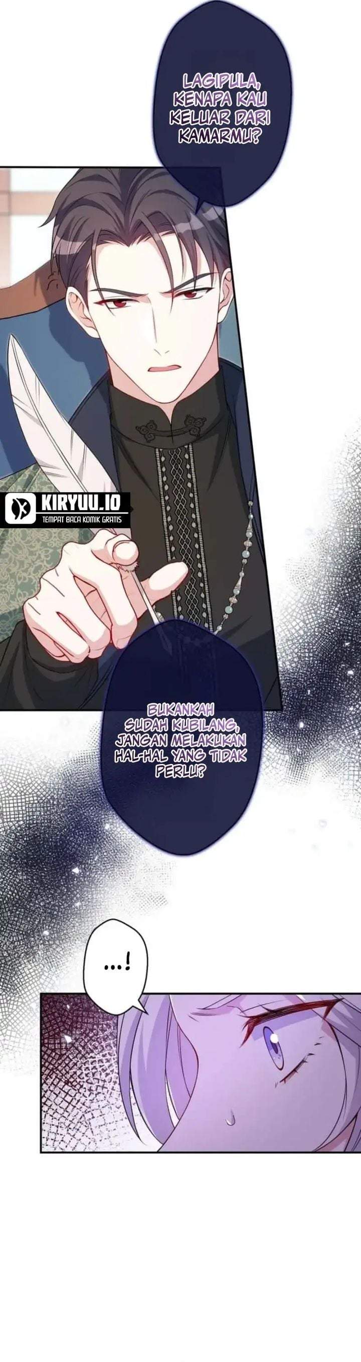I May Be a Sickly Mom, but I’ll Raise My Fallen Son! Chapter 8