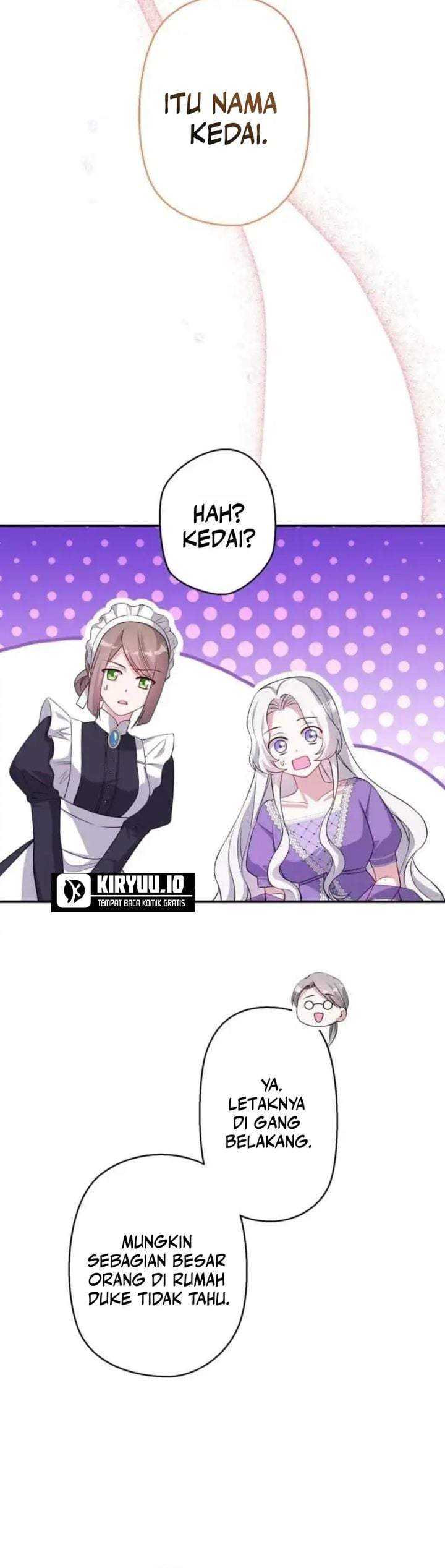 I May Be a Sickly Mom, but I’ll Raise My Fallen Son! Chapter 8