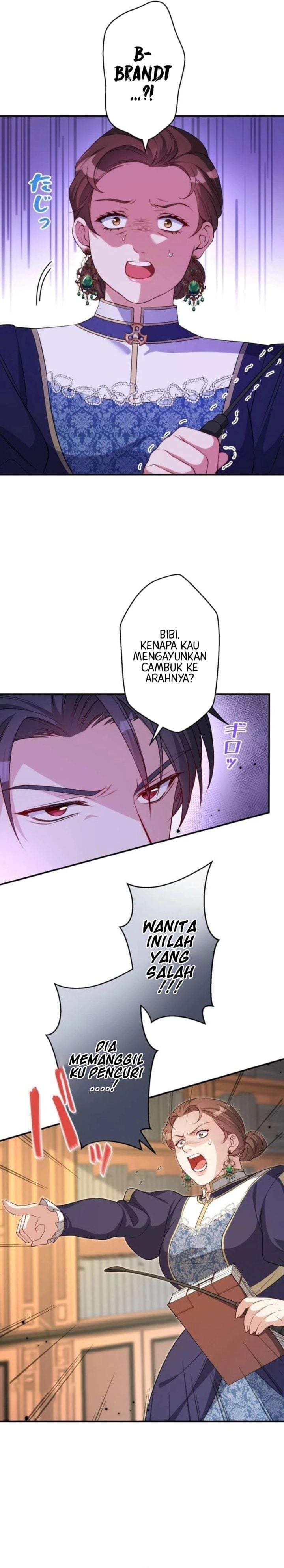 I May Be a Sickly Mom, but I’ll Raise My Fallen Son! Chapter 9