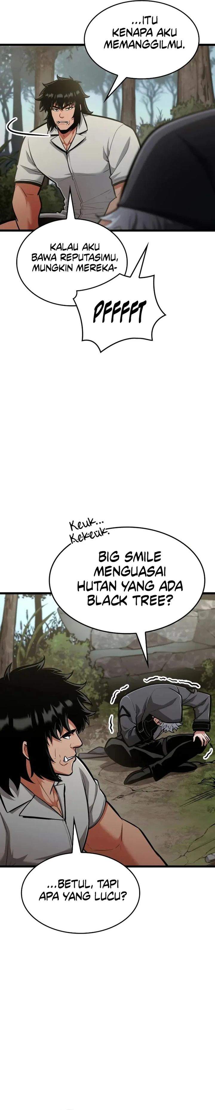 Emperor of Solo Play Chapter 55