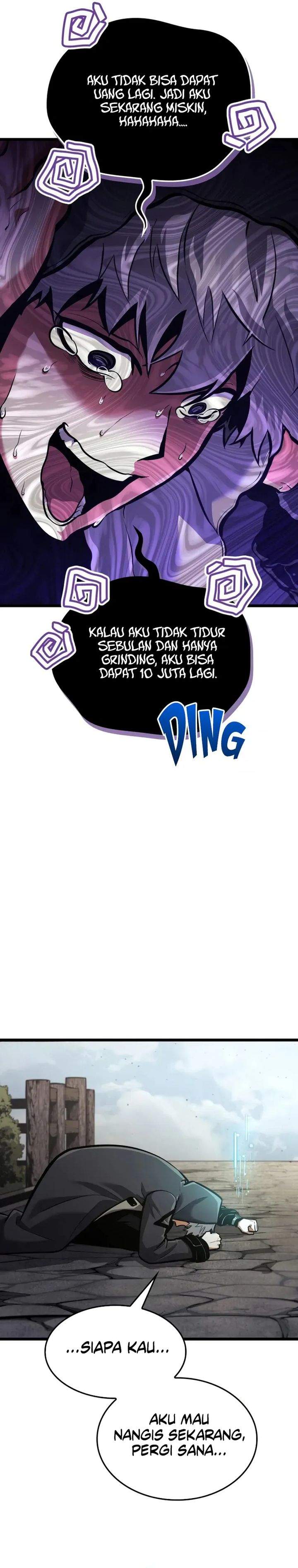 Emperor of Solo Play Chapter 55