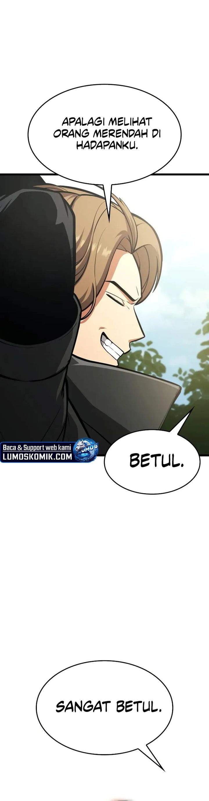 Emperor of Solo Play Chapter 55